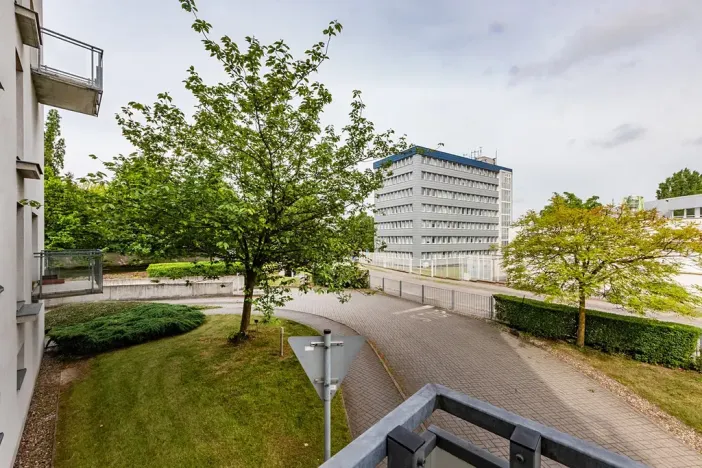 Pronájem bytu 3+kk, Praha - Žižkov, Pod kapličkou, 67 m2