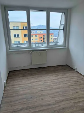 Pronájem bytu 1+1, Děčín, Dvořákova, 43 m2