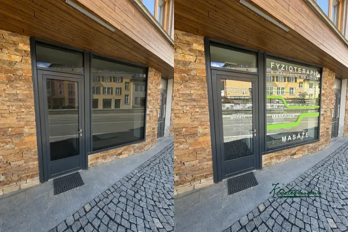 Prodej ordinace, Železná Ruda, Klostermannovo náměstí, 59 m2