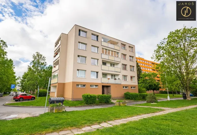 Prodej bytu 4+1, Kladno, Anglická, 80 m2