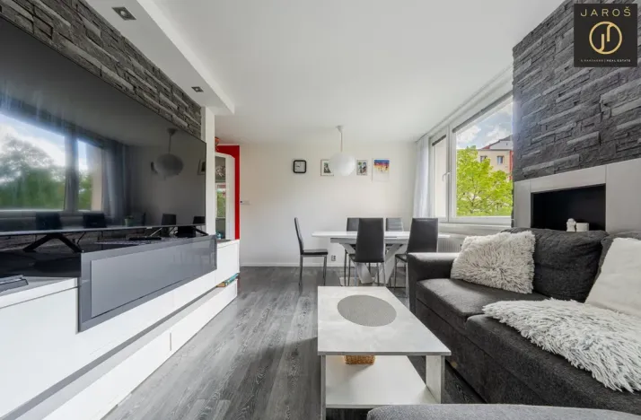 Prodej bytu 4+1, Kladno, Anglická, 80 m2