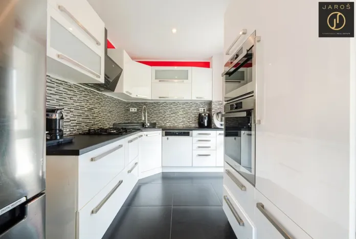 Prodej bytu 4+1, Kladno, Anglická, 80 m2