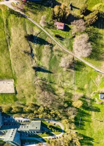Prodej louky, Špindlerův Mlýn, 10203 m2