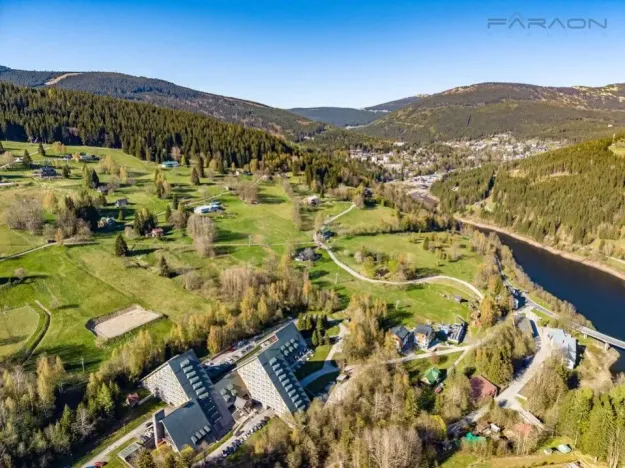 Prodej louky, Špindlerův Mlýn, 10203 m2