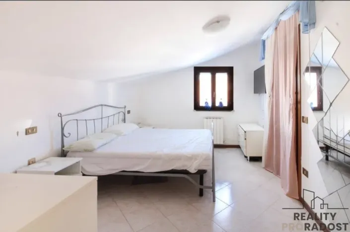 Prodej bytu 2+kk, Via delle Regioni,Alba Adriatica,Itálie, 65 m2
