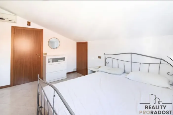 Prodej bytu 2+kk, Via delle Regioni,Alba Adriatica,Itálie, 65 m2