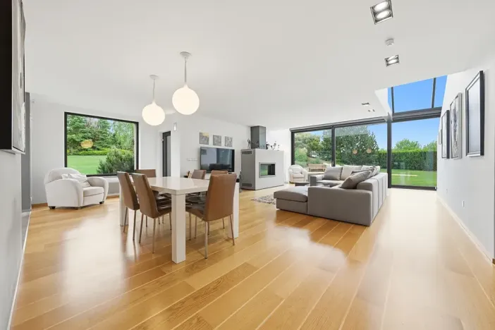 Prodej rodinného domu, Fryšták, Ke Skalce, 250 m2