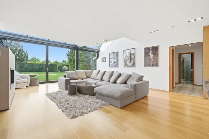 Prodej rodinného domu, Fryšták, Ke Skalce, 250 m2