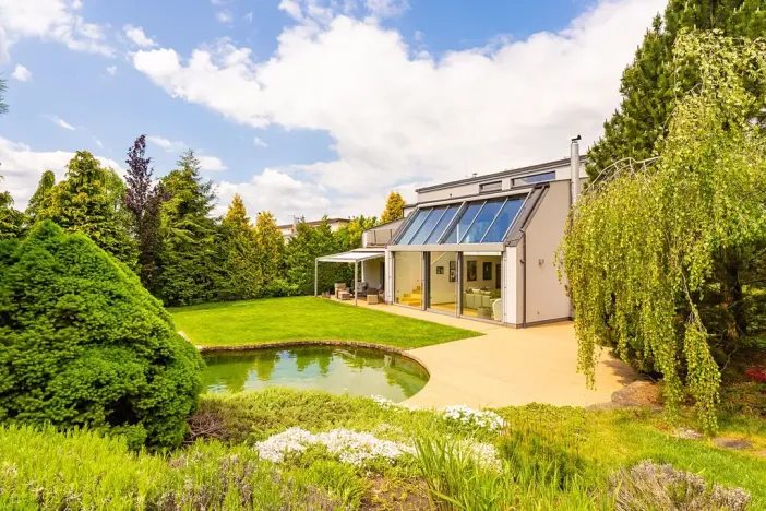 Prodej rodinného domu, Fryšták, Ke Skalce, 250 m2