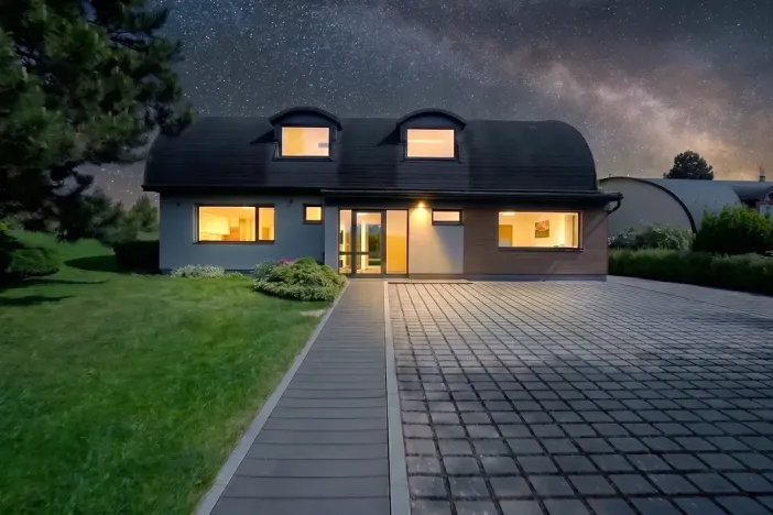 Prodej rodinného domu, Fryšták, Ke Skalce, 250 m2