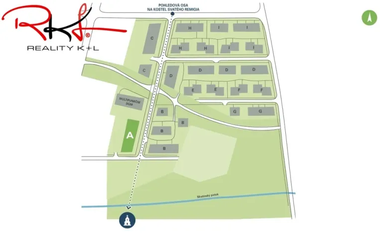 Prodej bytu 3+kk, Praha, Schoellerova, 65 m2