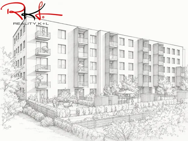 Prodej bytu 3+kk, Praha, Schoellerova, 65 m2