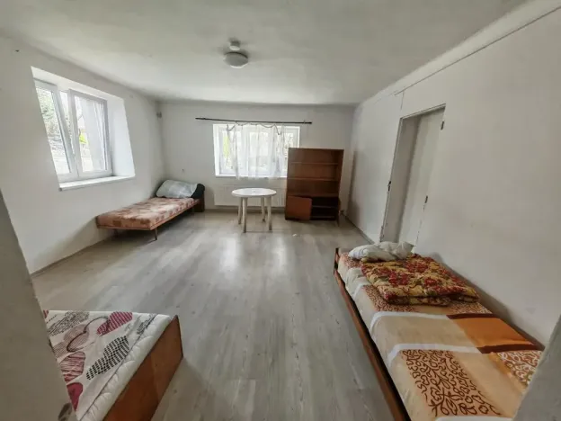 Prodej ubytování, Jedlová, 330 m2