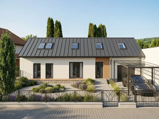 Prodej rodinného domu, Šebrov-Kateřina, 80 m2