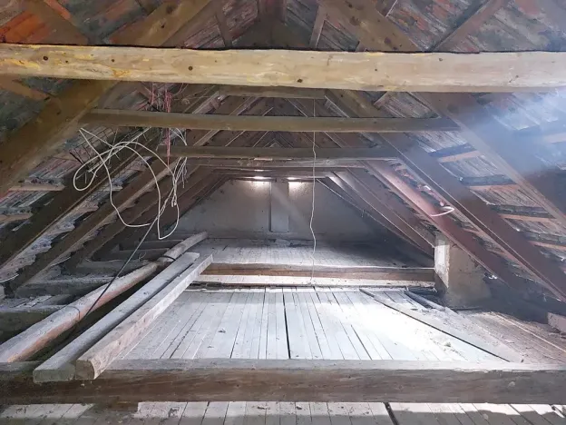 Prodej rodinného domu, Šebrov-Kateřina, 80 m2