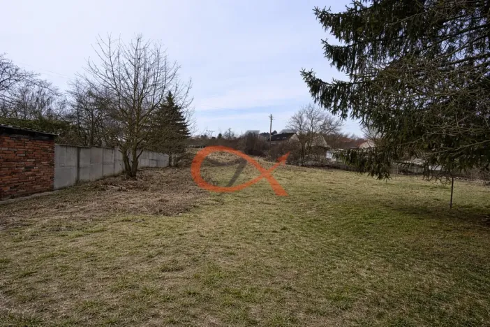 Prodej pozemku pro bydlení, Náměšť na Hané, 1058 m2