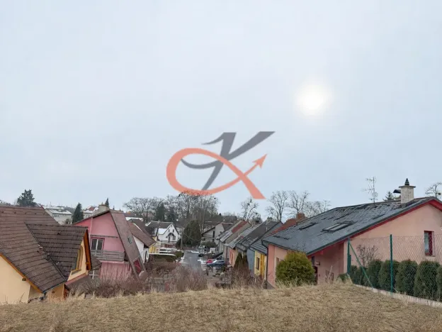 Prodej pozemku pro bydlení, Náměšť na Hané, 1058 m2