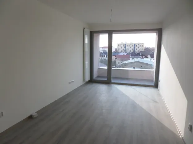 Pronájem bytu 1+kk, Chrudim - Chrudim II, Na Kopanici, 29 m2