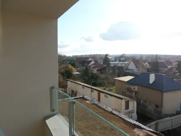 Pronájem bytu 1+kk, Chrudim - Chrudim II, Na Kopanici, 29 m2