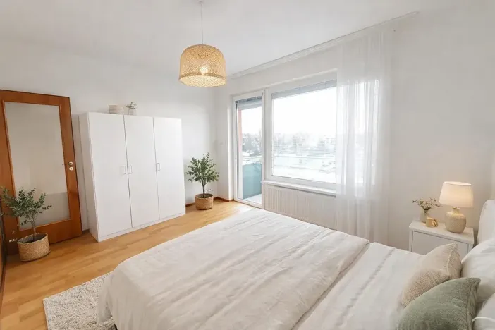 Pronájem bytu 4+kk, Praha - Zličín, Sazovická, 111 m2