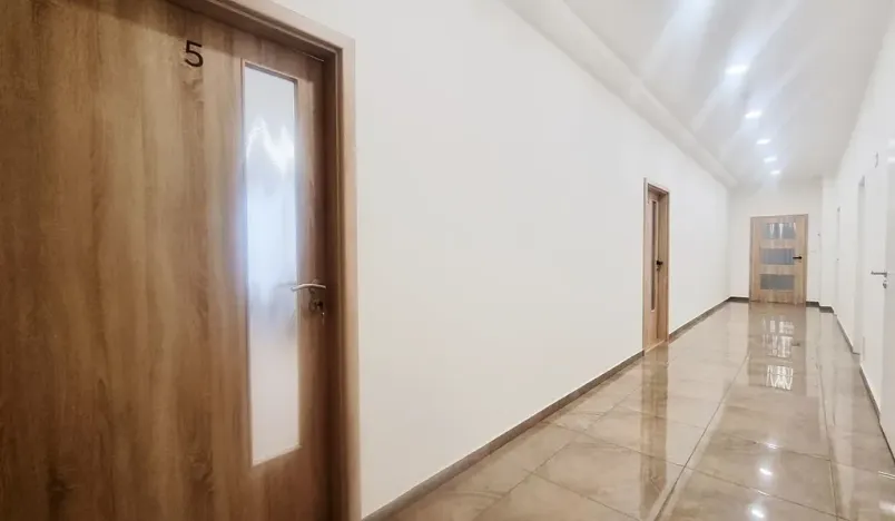 Pronájem kanceláře, Brno, Sukova, 51 m2