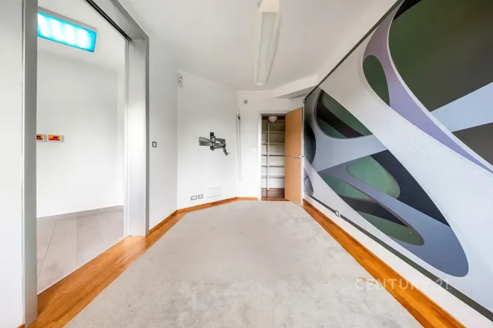 Pronájem bytu 2+kk, Praha - Hostivař, Pražská, 63 m2