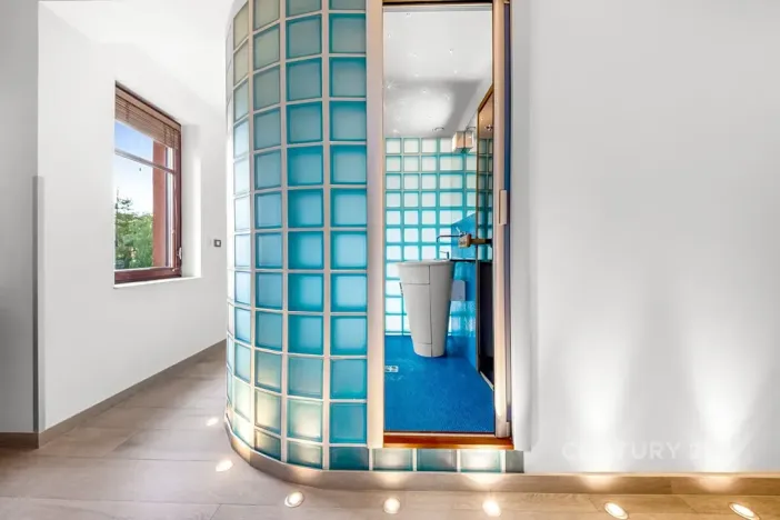 Pronájem bytu 2+kk, Praha - Hostivař, Pražská, 63 m2