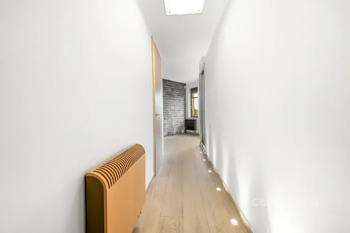 Pronájem bytu 2+kk, Praha - Hostivař, Pražská, 63 m2