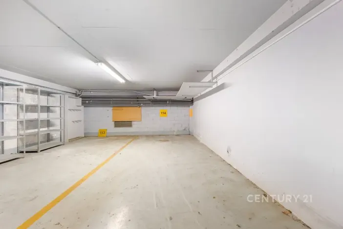Pronájem bytu 2+kk, Praha - Hostivař, Pražská, 54 m2