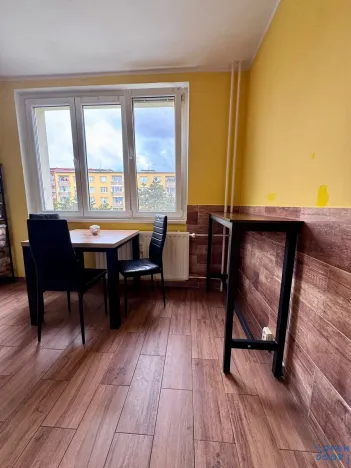 Prodej bytu 2+1, Chomutov, Borová, 60 m2