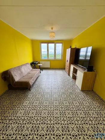 Prodej bytu 2+1, Chomutov, Borová, 60 m2