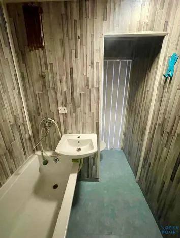 Prodej bytu 2+1, Chomutov, Borová, 60 m2