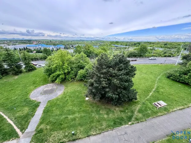 Prodej bytu 2+1, Chomutov, Borová, 60 m2