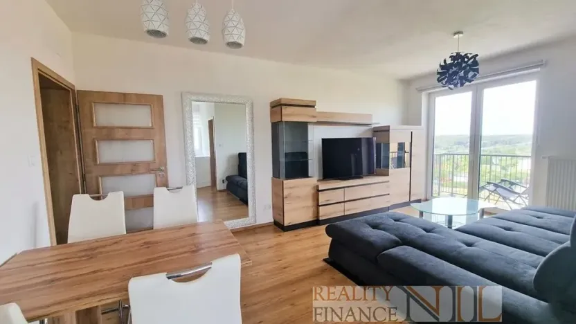 Prodej bytu 3+kk, Plzeň, Pecháčkova, 66 m2