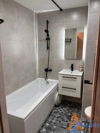 Pronájem bytu 1+1, Litvínov - Hamr, Přátelství, 39 m2