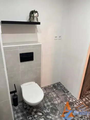 Pronájem bytu 1+1, Litvínov - Hamr, Přátelství, 39 m2