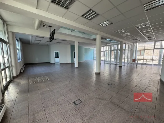 Pronájem komerční nemovitosti, Světlá nad Sázavou, Lánecká, 250 m2
