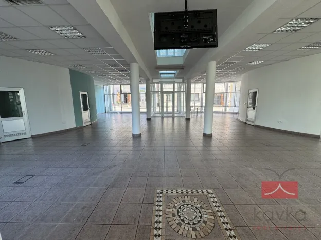 Pronájem komerční nemovitosti, Světlá nad Sázavou, Lánecká, 250 m2