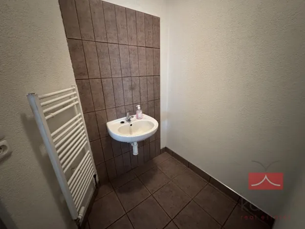 Pronájem komerční nemovitosti, Světlá nad Sázavou, Lánecká, 250 m2