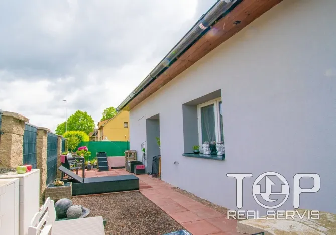 Prodej rodinného domu, Zámrsk - Janovičky, 63 m2
