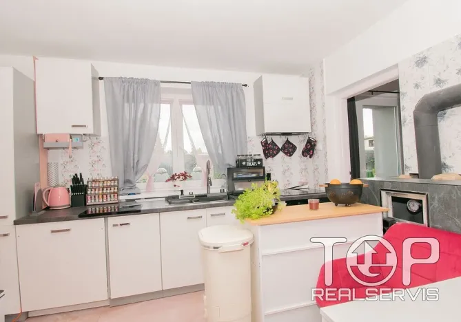 Prodej rodinného domu, Zámrsk - Janovičky, 63 m2