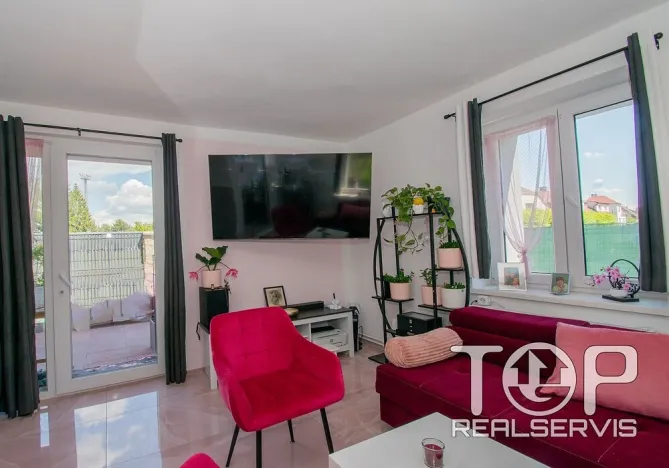 Prodej rodinného domu, Zámrsk - Janovičky, 63 m2