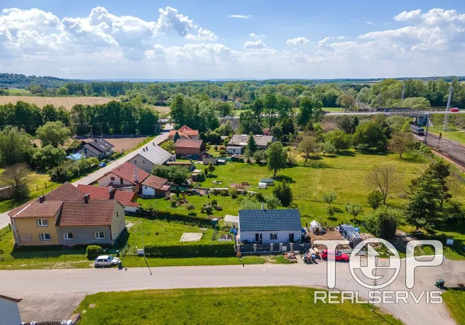 Prodej rodinného domu, Zámrsk - Janovičky, 63 m2