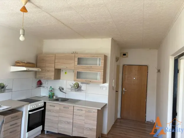 Pronájem bytu 1+1, Jirkov, Studentská, 35 m2