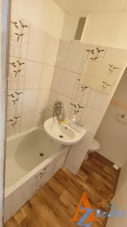 Pronájem bytu 1+1, Jirkov, Studentská, 35 m2