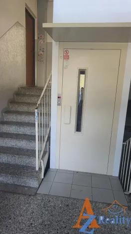 Pronájem bytu 1+1, Jirkov, Studentská, 35 m2