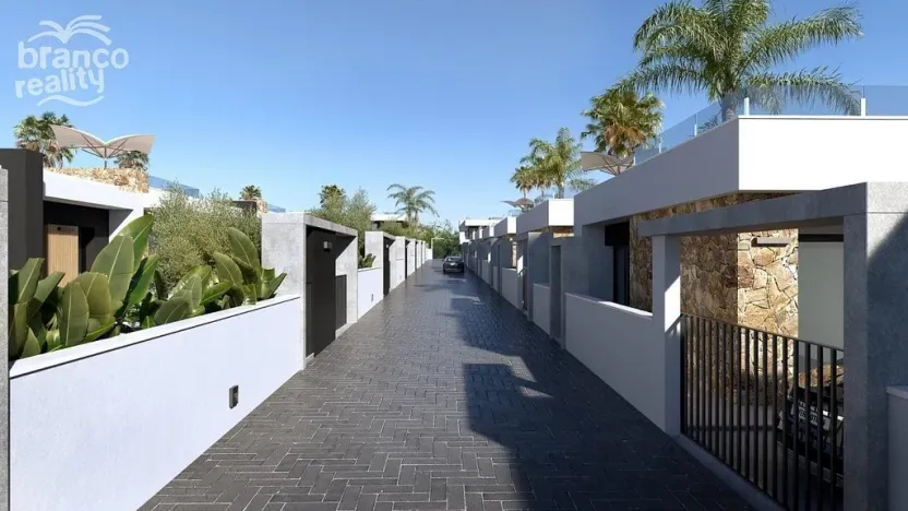 Prodej rodinného domu, Ciudad Quesada, Alicante, Španělsko, 123 m2