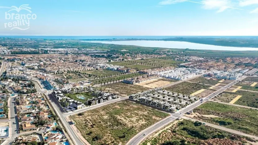 Prodej rodinného domu, Ciudad Quesada, Alicante, Španělsko, 123 m2