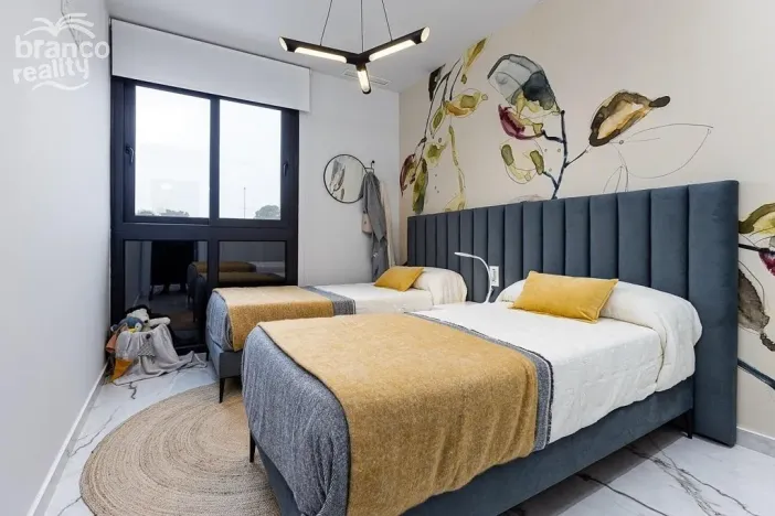 Prodej rodinného domu, Ciudad Quesada, Alicante, Španělsko, 123 m2