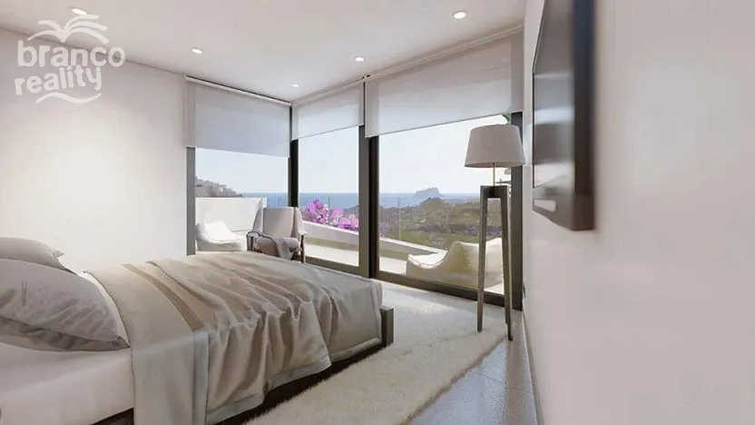 Prodej rodinného domu, Benitachell, Alicante, Španělsko, 270 m2